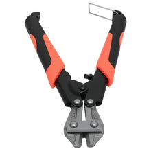 Indlæs billede til gallerivisning 8 inch Bolt Shear CR-V Steel Wire Cable Snip Ergonomic Handle Workshop