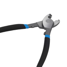 Last bildet i gallerivisningen, 200mm Cable Shear 8 Inch Wire Stripper Heavy Duty CRV Steel Rust Resistant
