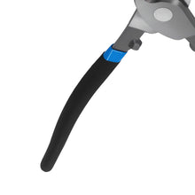 Last bildet i gallerivisningen, 200mm Cable Shear 8 Inch Wire Stripper Heavy Duty CRV Steel Rust Resistant