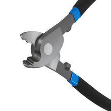 Last bildet i gallerivisningen, 200mm Cable Shear 8 Inch Wire Stripper Heavy Duty CRV Steel Rust Resistant