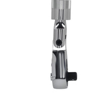 Indlæs billede til gallerivisning 3/8 Drive Ratchet Wrench Flex Head 72T Extendable 250-315mm Comfort Grip