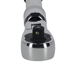 Indlæs billede til gallerivisning 3/8 Drive Ratchet Wrench Flex Head 72T Extendable 250-315mm Comfort Grip