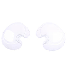 Ladda upp bild till gallerivisning, A paar of koplamp lenses geschikt voor BMW Mini Cooper R56 2009-2013 63127270023