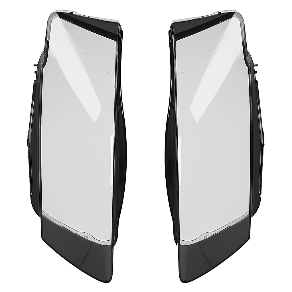L+R Koplamp Headlamp Cover geschikt voor AUDI A5 S5 RS5 2008-2012 8T0941029