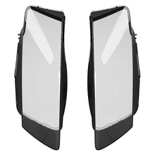 Last bildet i gallerivisningen, L+R Koplamp Headlamp Cover geschikt voor AUDI A5 S5 RS5 2008-2012 8T0941029
