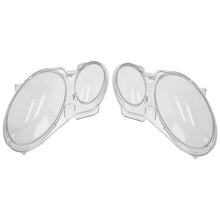 Ladda upp bild till gallerivisning, Koplamp Lens Cover voor Benz W211 E240 E200 E350 E280 E300 2002-2008