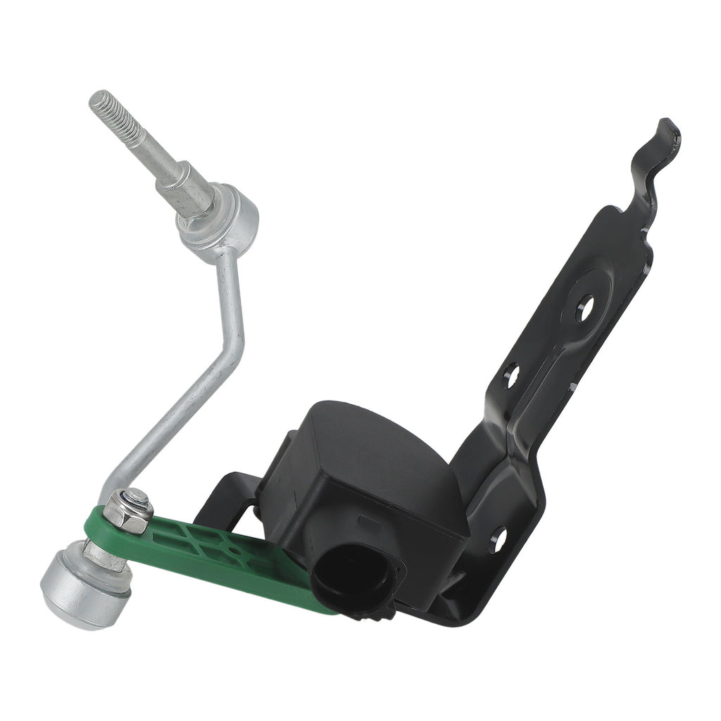 1x Niveausensor Koplamp Range Control voor links geschikt voor Audi A6 4F C6 4F0941285B