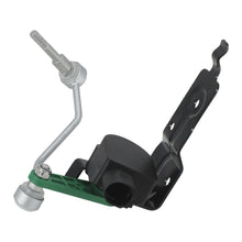 Ladda upp bild till gallerivisning, 1x Niveausensor Koplamp Range Control voor links geschikt voor Audi A6 4F C6 4F0941285B