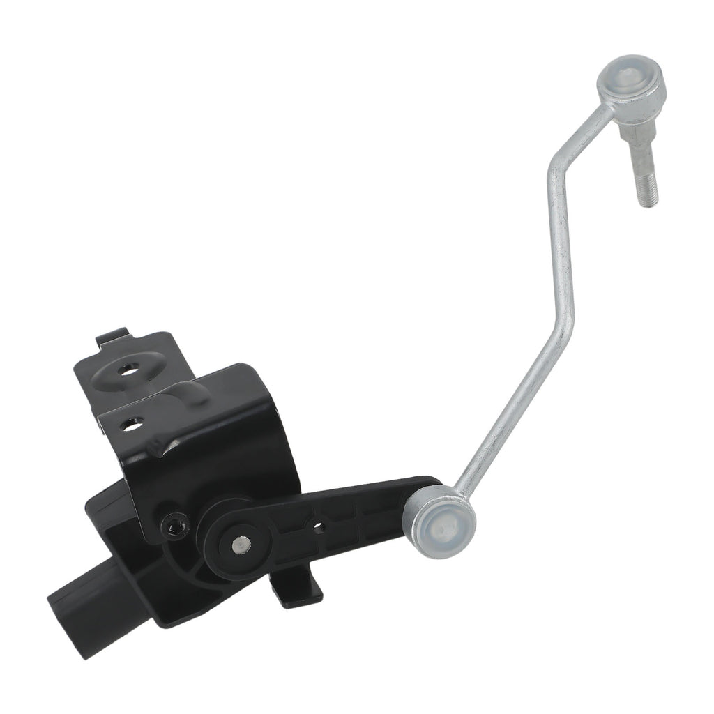 Koplamp Range Control Niveausensor met Rod voor links geschikt voor Audi A6 C6 4F2 4F0941285F