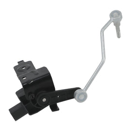 Koplamp Range Control Niveausensor met Rod voor links geschikt voor Audi A6 C6 4F2 4F0941285F
