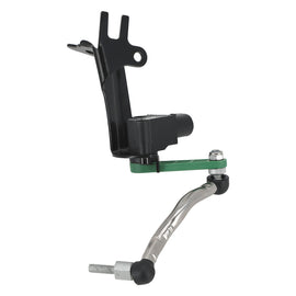 Koplamp Niveausensor voor rechts voor Porsche Macan 95B 2.0 3.0 3.6