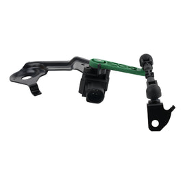 NIVEAUSENSOR KOPLAMP AIM CONTROL ACHTER AXLE LINKS geschikt voor Audi A6 A7 4G A8 4H