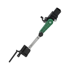 Niveausensor Koplamp Leveling geschikt voor VW Touareg 7P5 7P0616213 voor links 4Pins