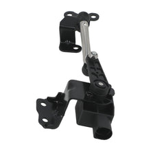 Ladda upp bild till gallerivisning, 1x links achter Height Sensor geschikt voor Skoda Superb II 3T4 3T5 08-15 3T0941273