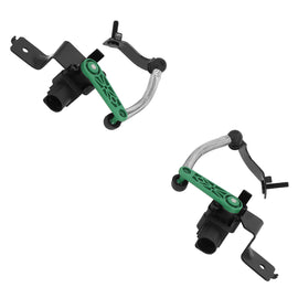 Voor LR Niveausensor geschikt voor VW Golf Audi Q3 RSQ3 Alhambra 3C0412521B 3C0412522B