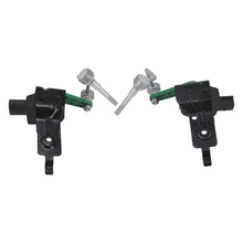 Indlæs billede til gallerivisning 2 stuks voor Niveausensor Luchtvering geschikt voor Audi A6 C6 S6 4F0941285B 4F0941286B