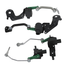 Indlæs billede til gallerivisning Voor achter links/rechts Koplamp Range Sensor geschikt voor Audi A6 4F 4F0616571J 4F0941286B