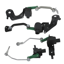 Voor achter links/rechts Koplamp Range Sensor geschikt voor Audi A6 4F 4F0616571J 4F0941286B