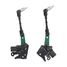 Ladda upp bild till gallerivisning, Voor links/rechts Level Control geschikt voor Audi A6 A7A8 4H0941285G 4H0941286G