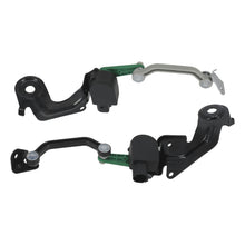 Ladda upp bild till gallerivisning, Niveausensor Luchtvering achter LR geschikt voor Audi A6 4F2 4FH 4F0616571J 4F0616572D