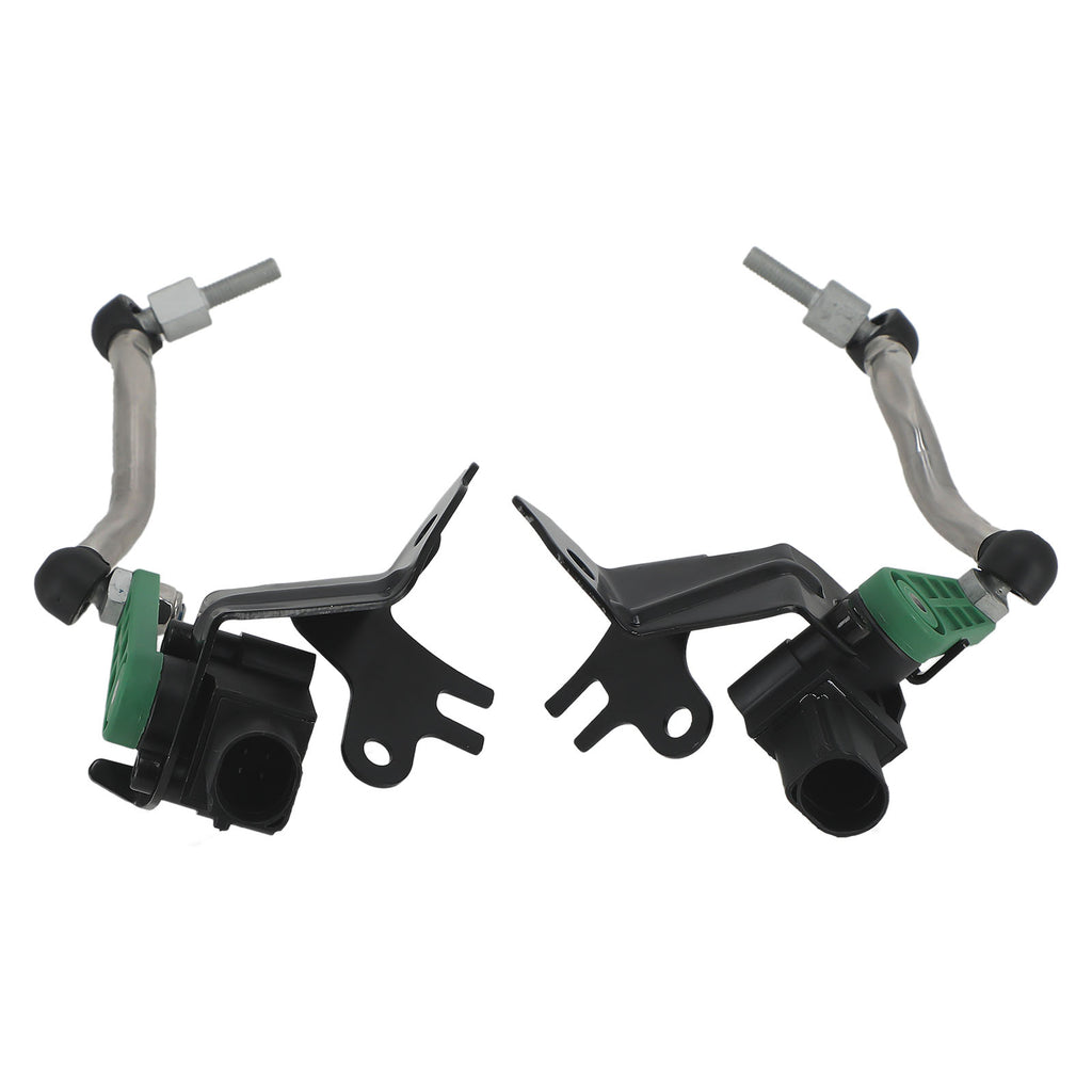 Niveausensor voor LR geschikt voor Audi A4 B8 8k2 8k5 A5 Cabriolet Sportback 8T3 8TA