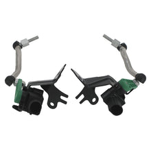 Lataa kuva Galleria-katseluun, Niveausensor voor LR geschikt voor Audi A4 B8 8k2 8k5 A5 Cabriolet Sportback 8T3 8TA