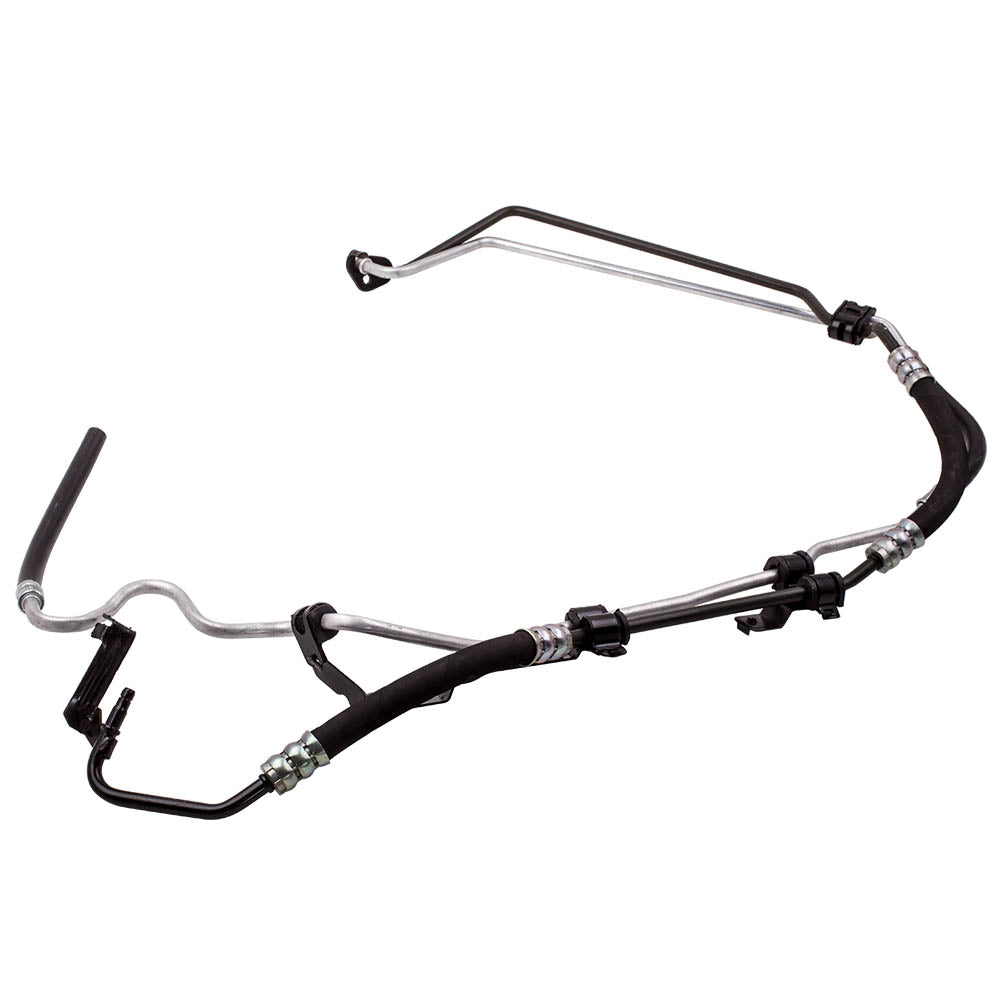 Nieuw geschikt voor Ford Focus MK2 2005-2011 C-Max Power Steering Pipes 1 743 276 voor links Hand Drive
