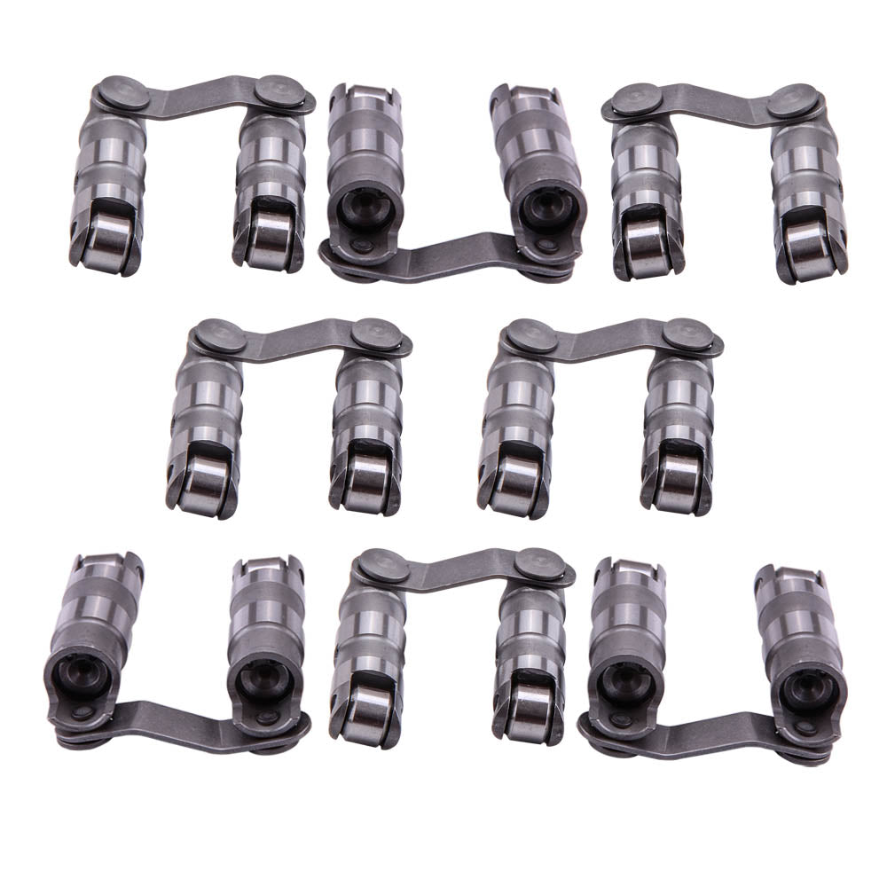 Hydraulic Roller Lifter geschikt voor Chevy geschikt voor Chevrolet Big Block BBC 454 402 Retro-Fit MBDE