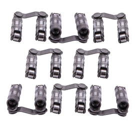 Hydraulic Roller Lifter geschikt voor Chevy geschikt voor Chevrolet Big Block BBC 454 402 Retro-Fit MBDE