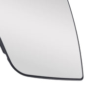 Last bildet i gallerivisningen, Right Hand Side Mirror Glass compatible for Ford Transit 2014 Bus Van BK31-17K741-BA