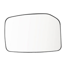 Indlæs billede til gallerivisning Driver Side Mirror Glass Heated compatible for Ford Transit 2.0 2.2 2.3 2.4 2000-2014