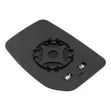 Indlæs billede til gallerivisning Driver Side Mirror Glass Heated compatible for Ford Transit 2.0 2.2 2.3 2.4 2000-2014