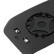Indlæs billede til gallerivisning Driver Side Mirror Glass Heated compatible for Ford Transit 2.0 2.2 2.3 2.4 2000-2014