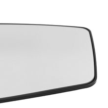 Ladda upp bild till gallerivisning, Heated Right Wing Mirror Glass compatible for Ford Transit Custom 2.0 2.2 TDCi 2012-2023