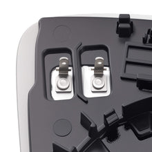 Last bildet i gallerivisningen, Convex Right Heated Mirror Glass compatible for VW Polo 9N 2001-2009 6Q0857522C