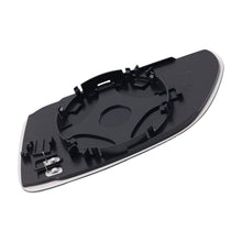 Last bildet i gallerivisningen, Convex Right Heated Mirror Glass compatible for VW Polo 9N 2001-2009 6Q0857522C