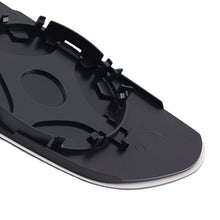 Last bildet i gallerivisningen, Convex Right Heated Mirror Glass compatible for VW Polo 9N 2001-2009 6Q0857522C