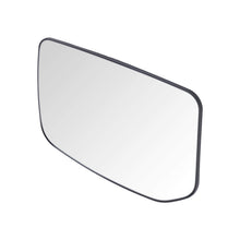 Last bildet i gallerivisningen, Driver Right Side Mirror Glass compatible for Ford Transit 2000-2014 4059964 Heated