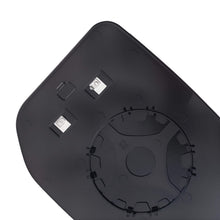 Last bildet i gallerivisningen, Driver Right Side Mirror Glass compatible for Ford Transit 2000-2014 4059964 Heated
