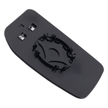 Last bildet i gallerivisningen, Driver Right Side Mirror Glass compatible for Ford Transit 2000-2014 4059964 Heated