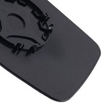 Last bildet i gallerivisningen, Driver Right Side Mirror Glass compatible for Ford Transit 2000-2014 4059964 Heated