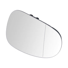Last bildet i gallerivisningen, Left Door Mirror Glass compatible for Skoda Superb compatible for VW Golf Passat 2001-2013 3C0857521