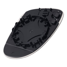 Last bildet i gallerivisningen, Left Door Mirror Glass compatible for Skoda Superb compatible for VW Golf Passat 2001-2013 3C0857521