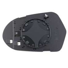 Last bildet i gallerivisningen, Aspheric Heated Mirror Glass Right compatible for Audi A6 C7 2011-2018 4G0857536A