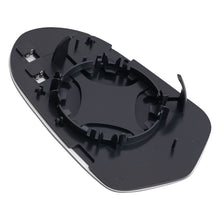 Last bildet i gallerivisningen, Aspheric Heated Mirror Glass Right compatible for Audi A6 C7 2011-2018 4G0857536A