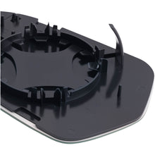 Last bildet i gallerivisningen, Aspheric Heated Mirror Glass Right compatible for Audi A6 C7 2011-2018 4G0857536A