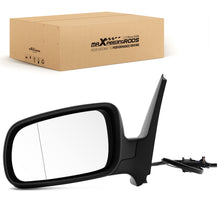 Ladda upp bild till gallerivisning, Links Electric Wing Spiegel geschikt voor VW Bora geschikt voor Golf IV 1998-2006 1J1857507D
