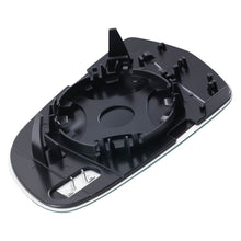 Last bildet i gallerivisningen, Front Right Door Wing Mirror Glass compatible for Audi A3 8P A4 B8 A5 Heated 2010-16
