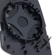 Last bildet i gallerivisningen, Front Right Door Wing Mirror Glass compatible for Audi A3 8P A4 B8 A5 Heated 2010-16