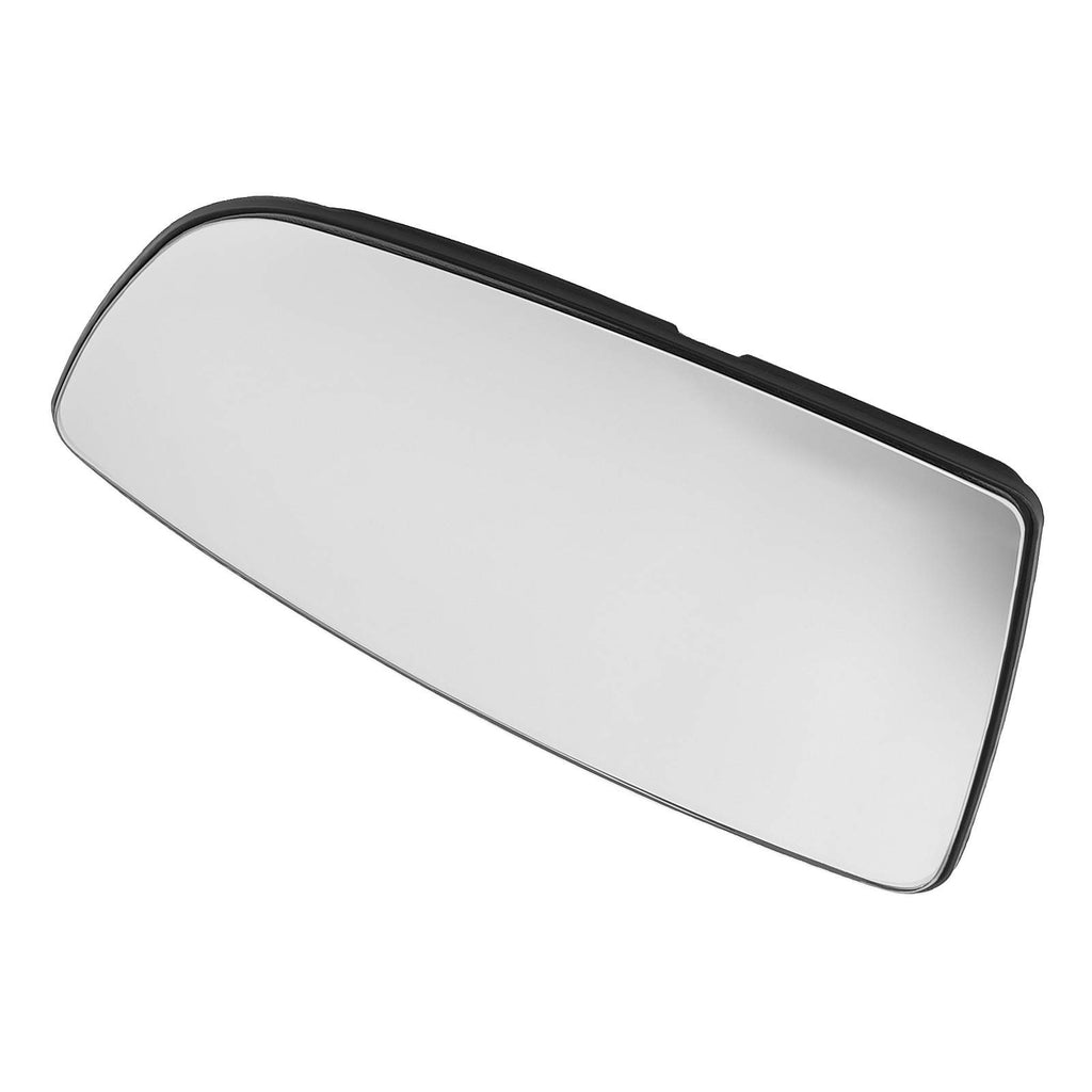 Driver Side Mirror Glass compatible for Ford Transit 2.0 EcoBlue 2016-2020 1855102
